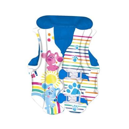 Chaleco Ajustable 51x46 cm | Pistas De Blue