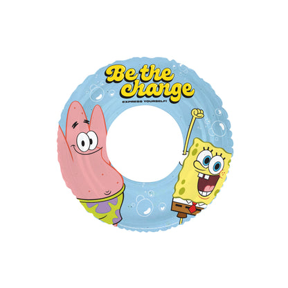 Flotador Circular 51 cm | Bob Esponja