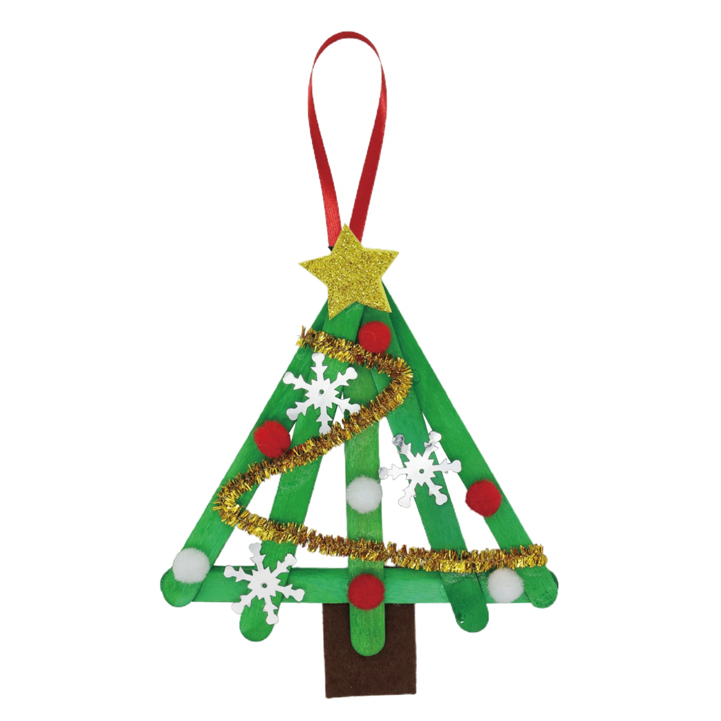 Kit Adorno Navideño | Big Party