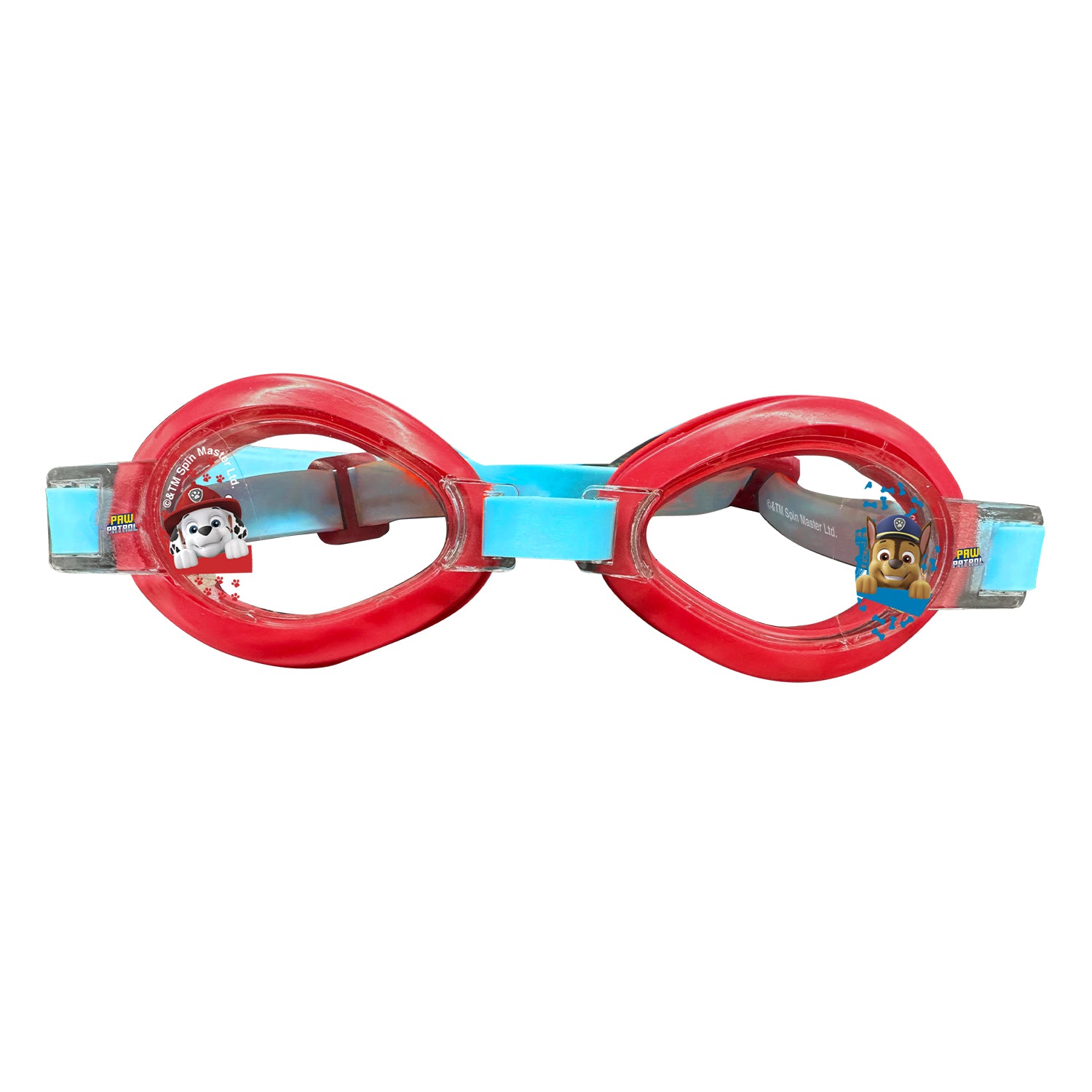 Lentes Para Agua | Paw Patrol