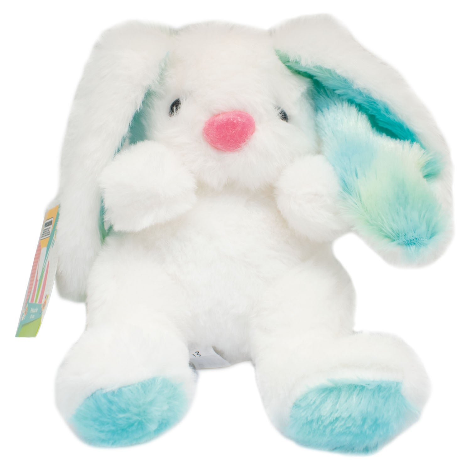 Conejo Peluche 25 cm Big Party