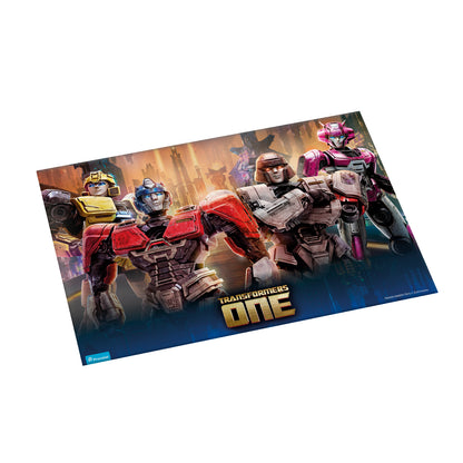 Individual PP | Transformers