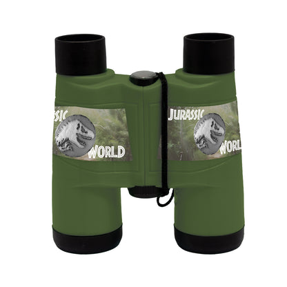 Binoculares | Jurassic World