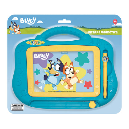Pizarra Mágica | Bluey