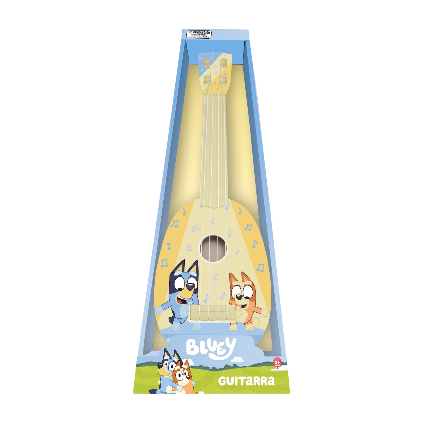 Guitarra Juguete | Bluey