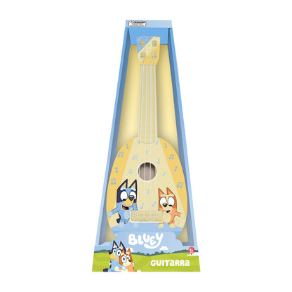 Guitarra Juguete | Bluey
