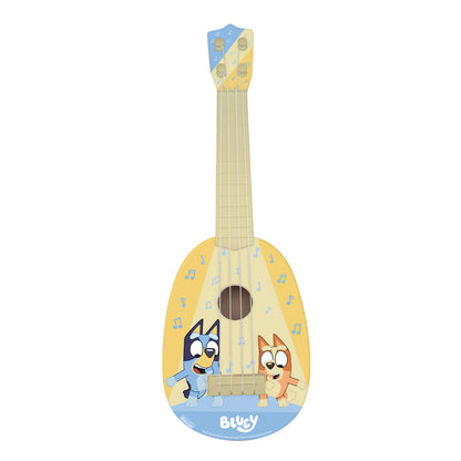 Guitarra Juguete | Bluey