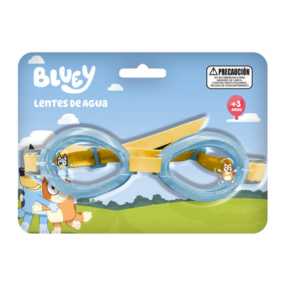 Lente Para El Agua | Bluey