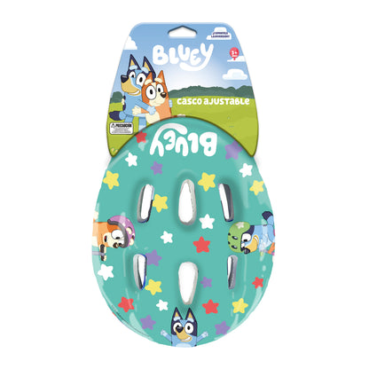 Casco Ajustable | Bluey
