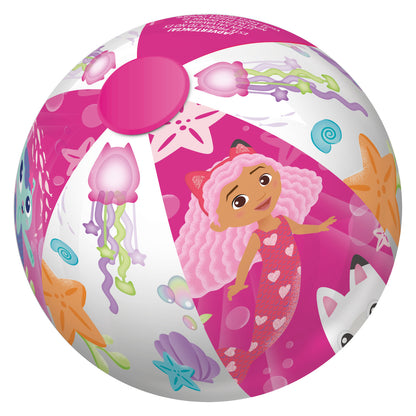 Pelota Inflable 50 cm | La Casa de Gabby