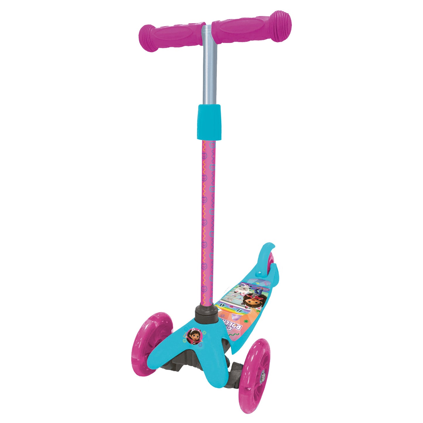 Tri-Scooter (Max 30Kg) | La Casa de Gabby