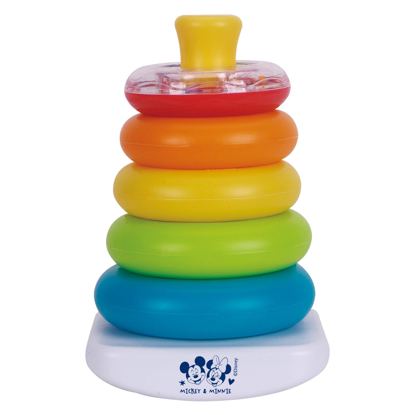 Anillos Apilables | Disney Baby