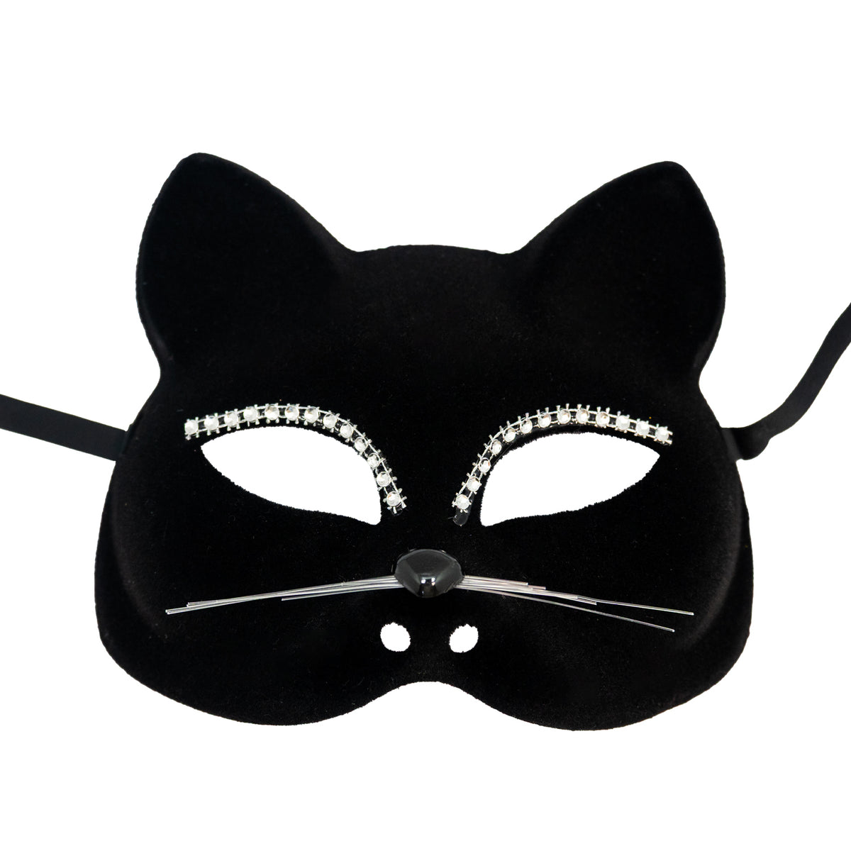 Mascara Gatita Halloween | Big Party
