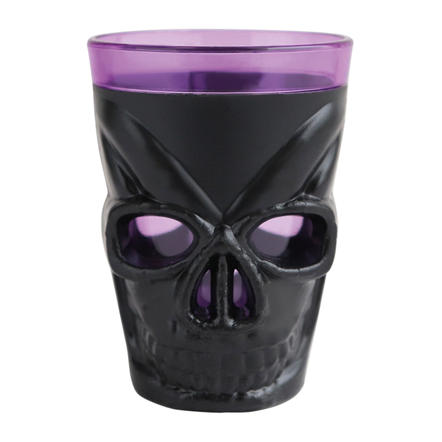Vaso Shot Halloween con Luz | Big Party