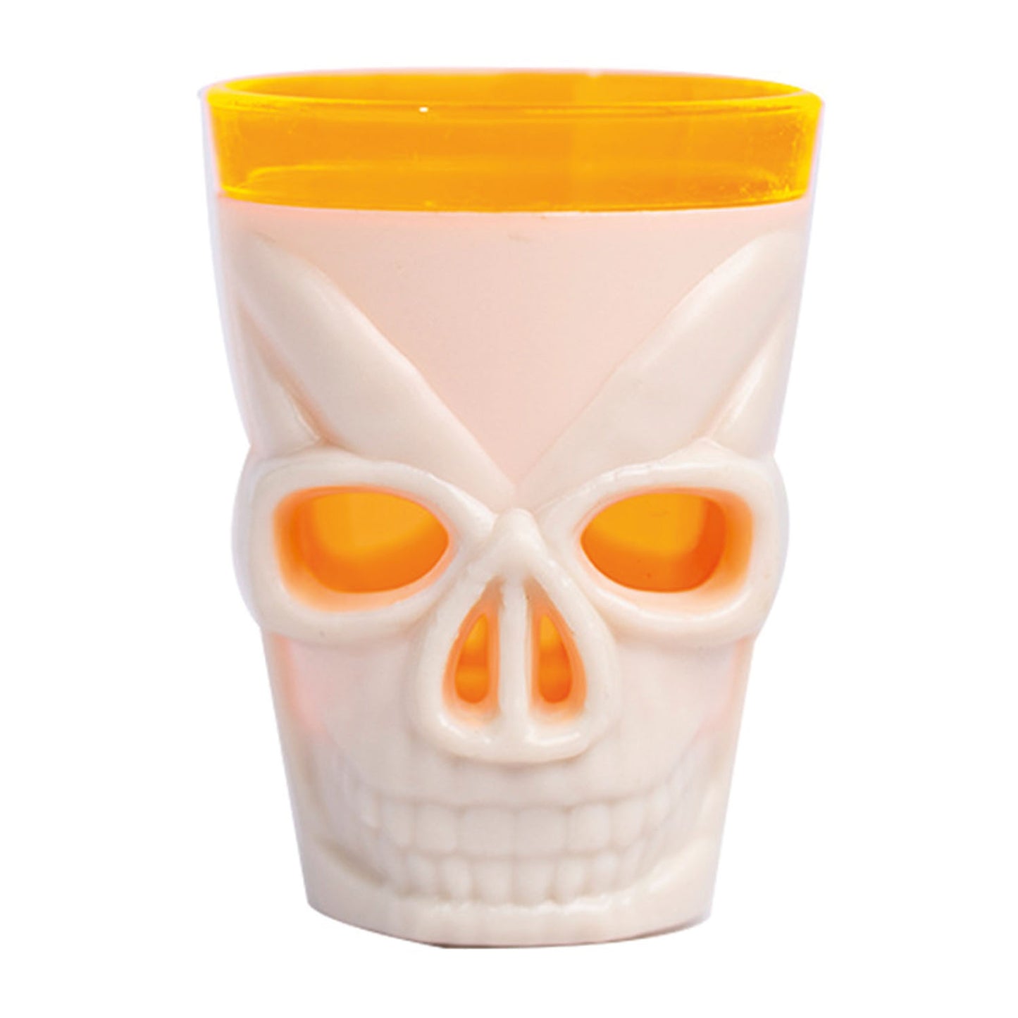 Vaso Shot Halloween con Luz | Big Party