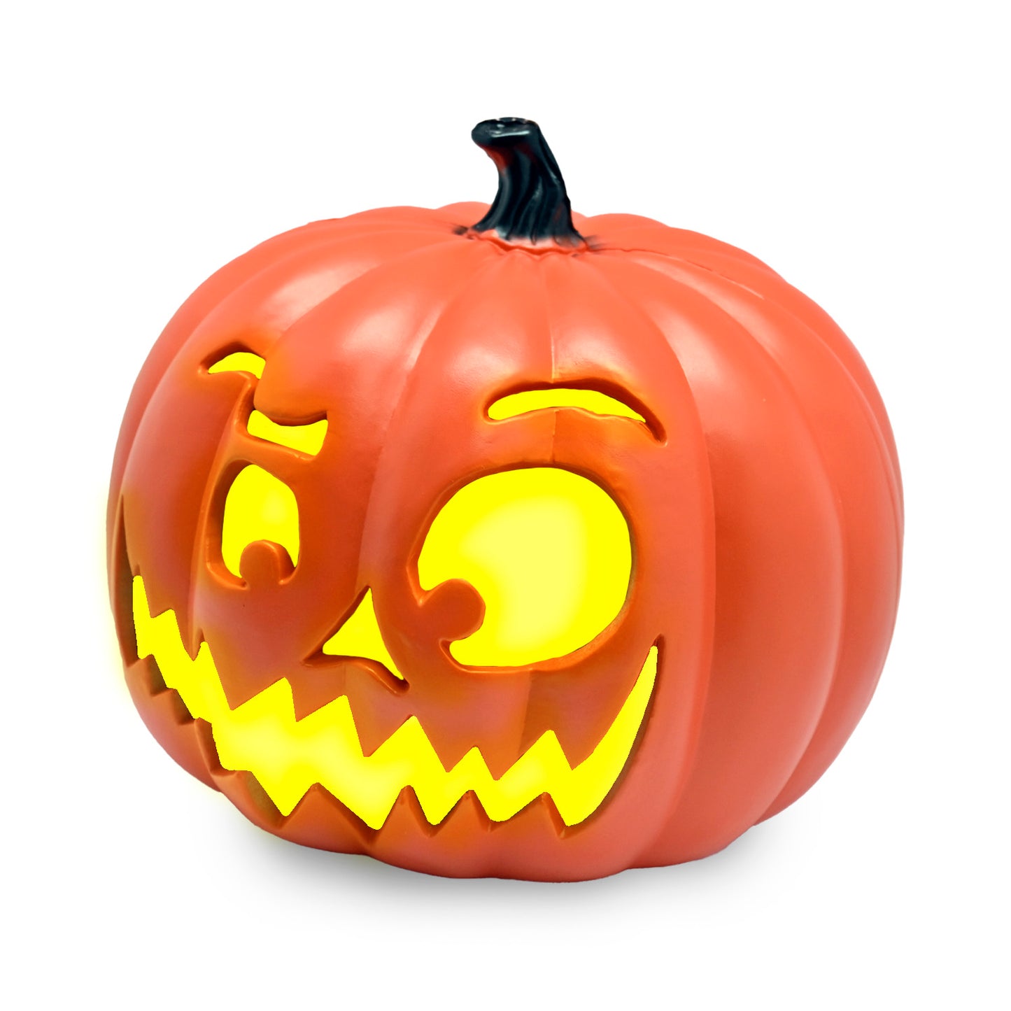 Calabaza Terror 24x20 cm Halloween | Big Party
