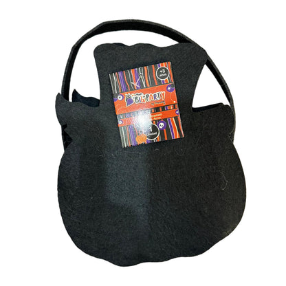 Bolsa Halloween 16x8x14 cm Non Woven | Big Party