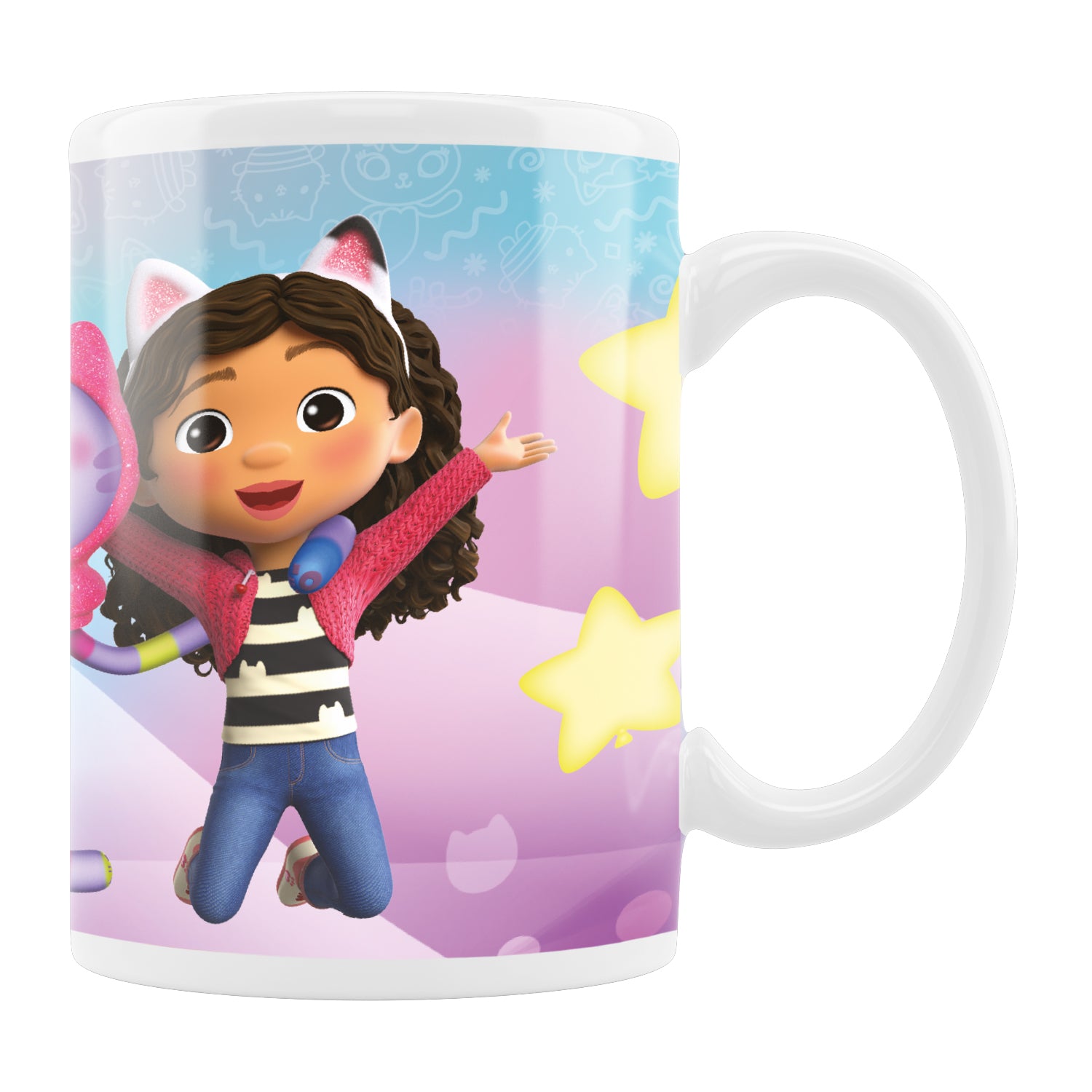Taza Melamina | La Casa de Gabby