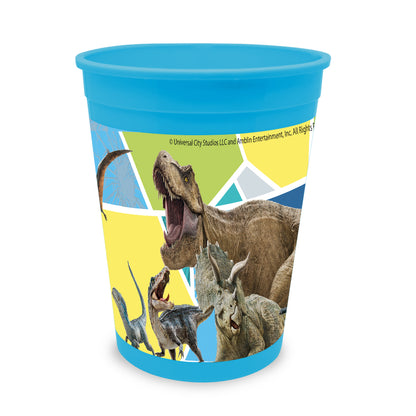 Vaso 320 ml | Jurassic World