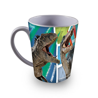 Taza Melamina | Jurassic World