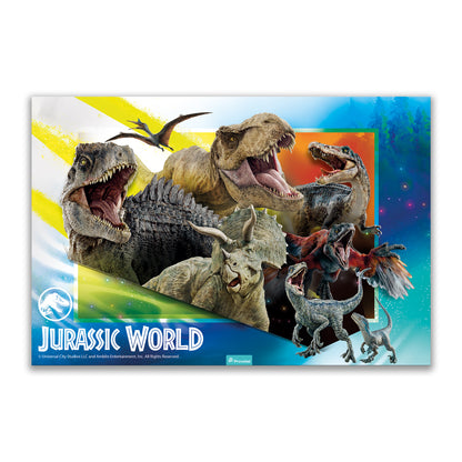 Individual PP | Jurassic World