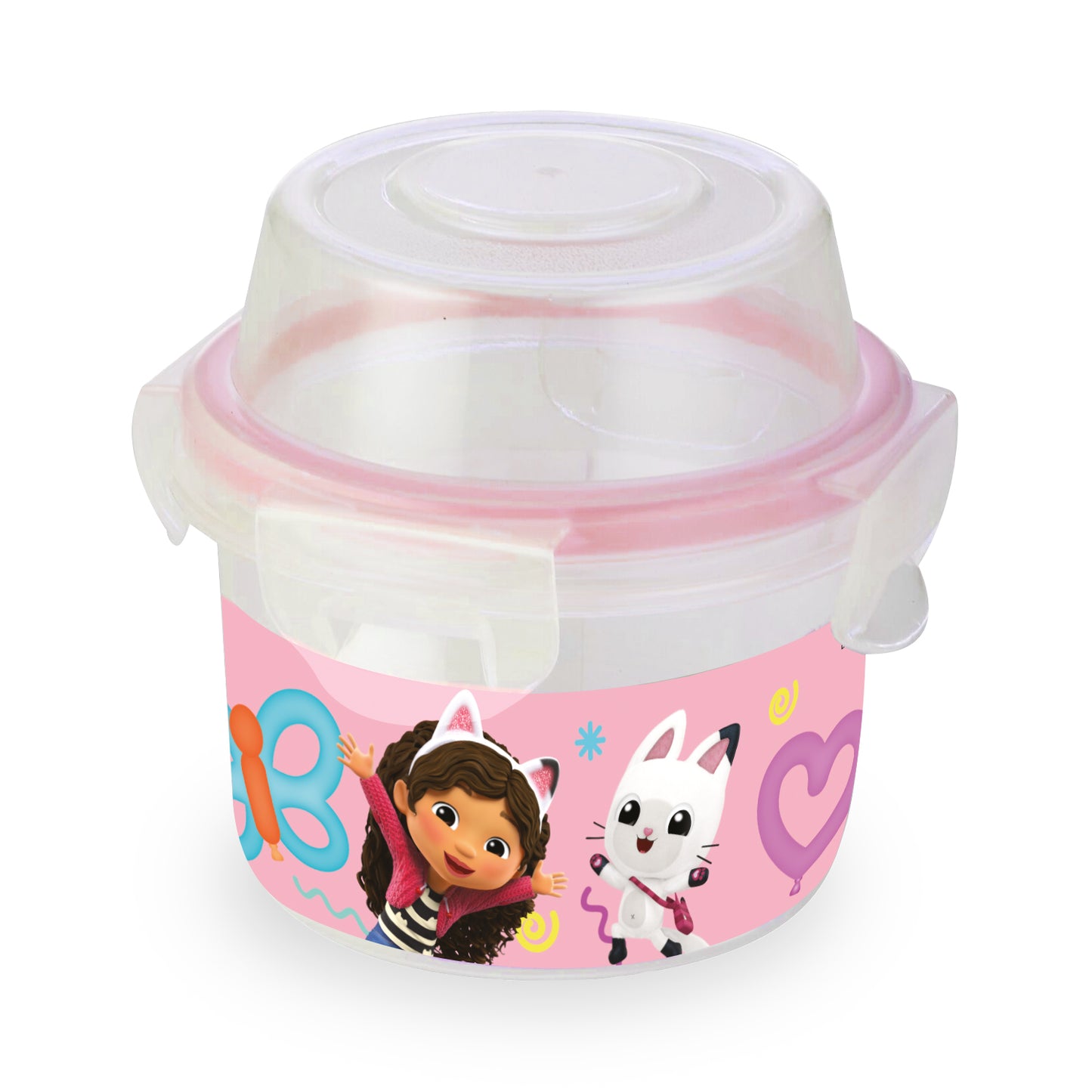 Contenedor Para Frutas | La Casa de Gabby