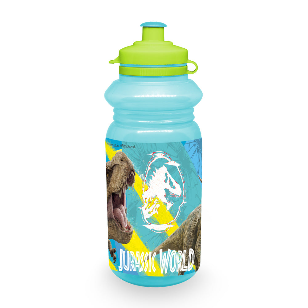 Botella Básica 520 ml Infantil | Jurassic World