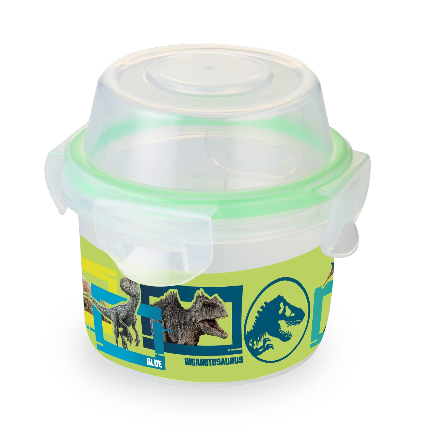 Contenedor Para Frutas | Jurassic World