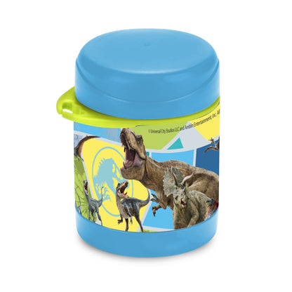 Termo 350 ml | Jurassic World