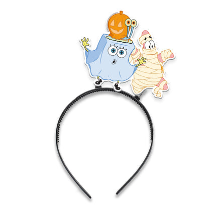 Cintillo Halloween 2 un | Bob Esponja