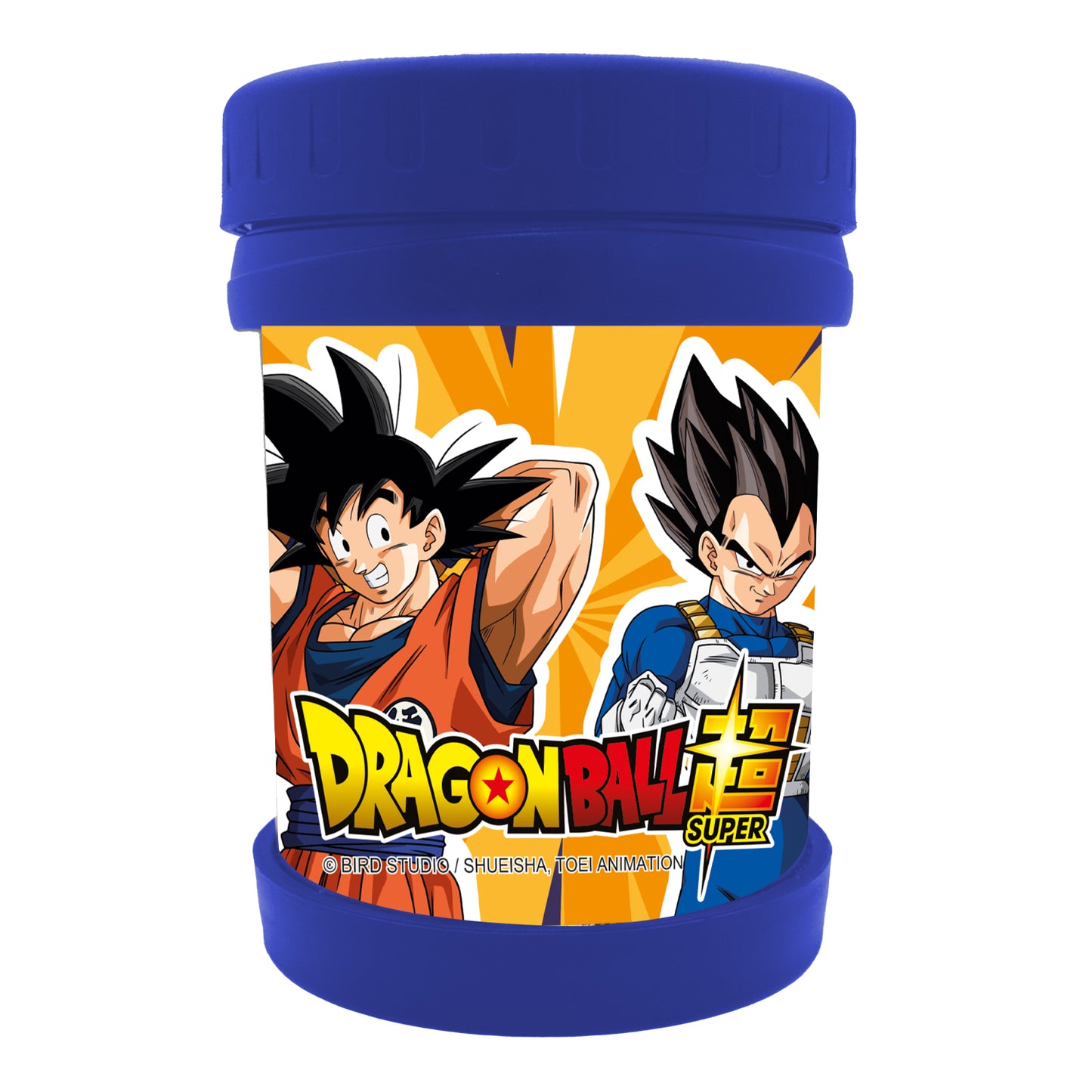 Termo 350 ml | Dragon Ball