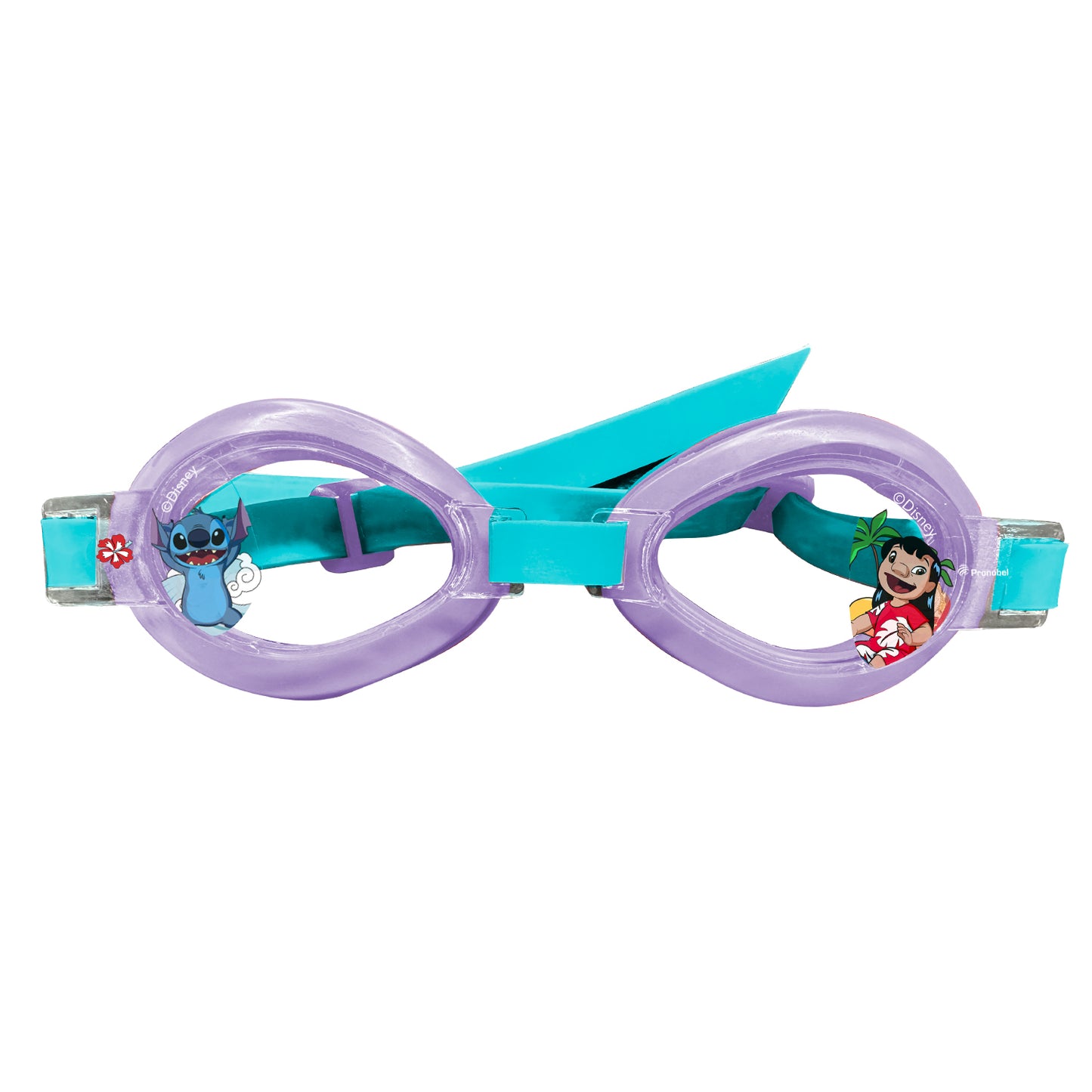 Lentes de Agua | Stitch