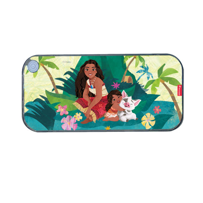 Juego De Agua Anillos Moana 2 | Disney