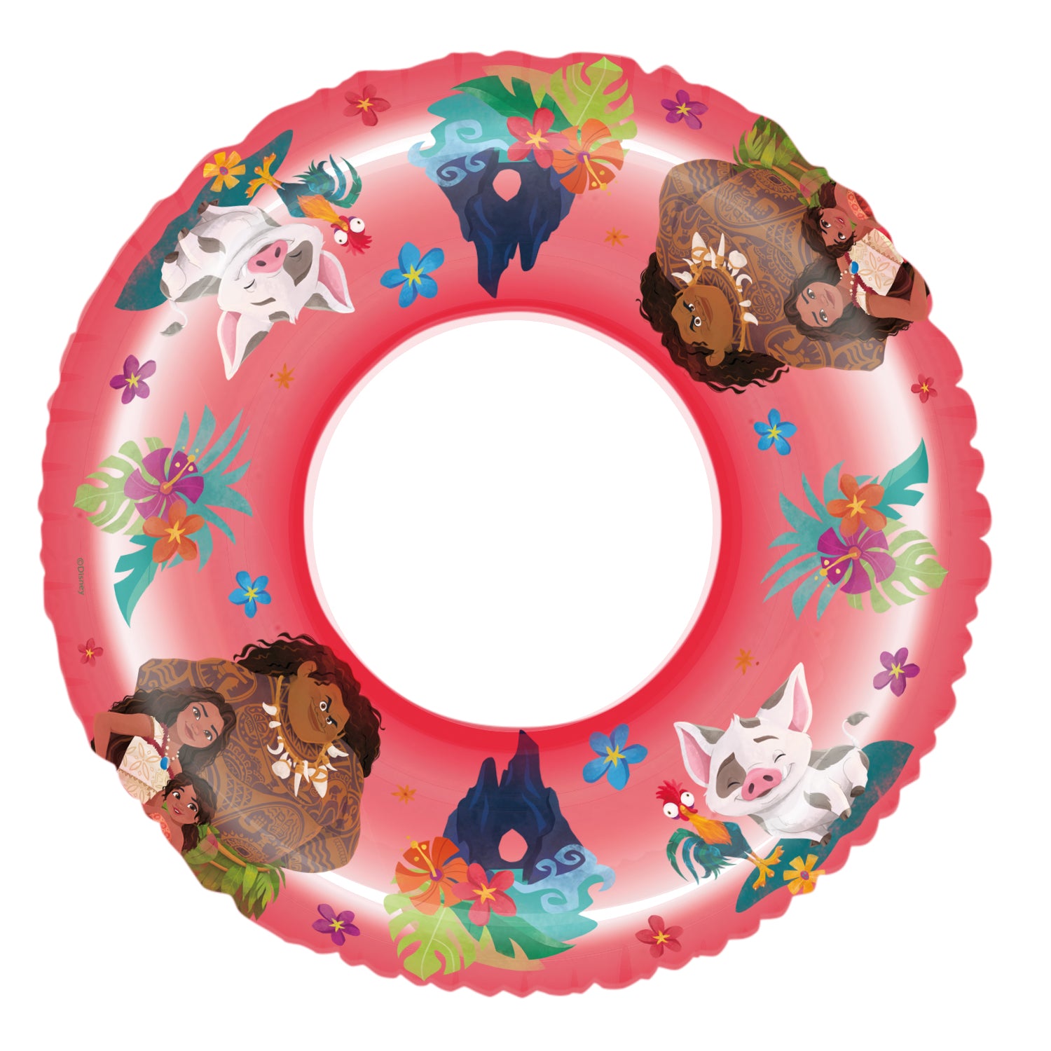 Flotador Circular 50 cm Moana | Disney