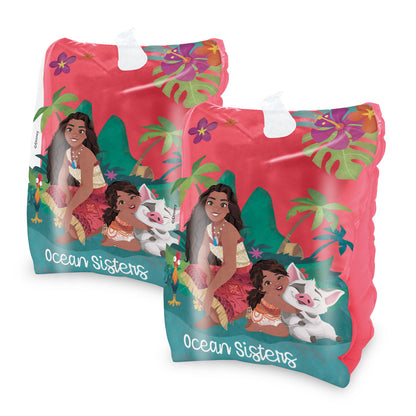 Flotador Alitas 25x15 cm Moana