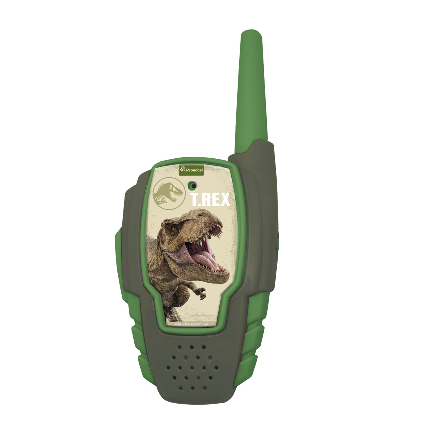Set Walkie Talkie | Jurassic World