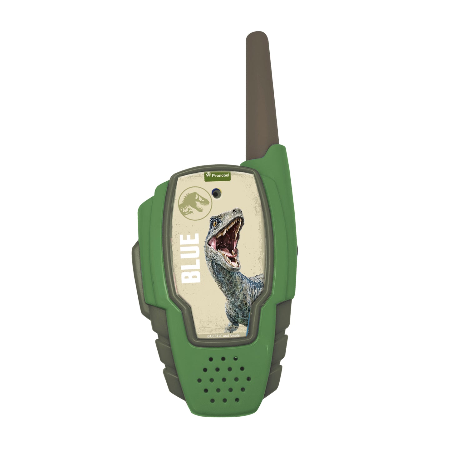 Set Walkie Talkie | Jurassic World