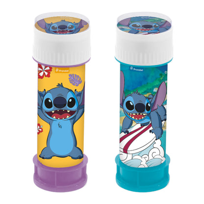 36 Burbujas Básicas Stitch | Disney