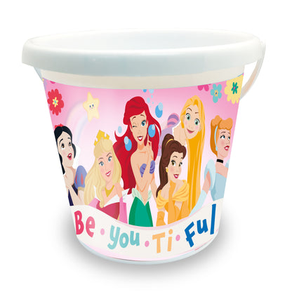 Set Playa Balde Con Accesorios Princesas | Disney