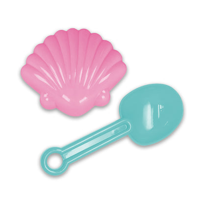 Set Playa Balde Con Accesorios Princesas | Disney