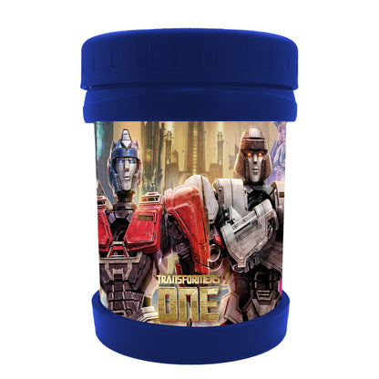 Termo 350 ml | Transformers