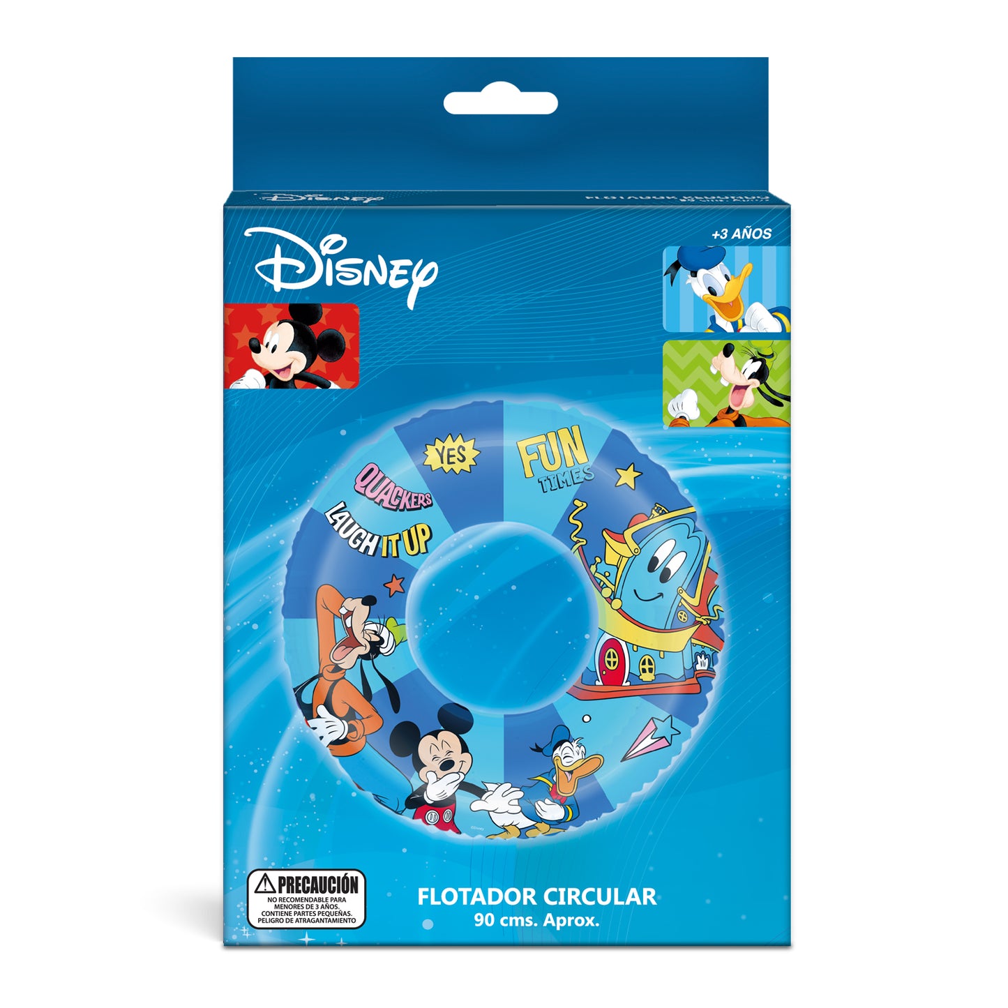 Flotador Circular 90 cm Mickey | Disney