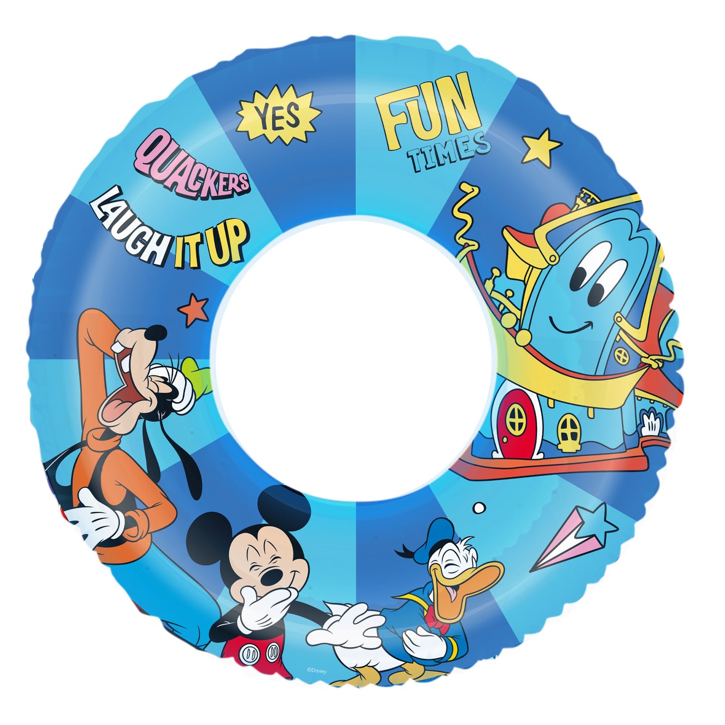 Flotador Circular 90 cm Mickey | Disney