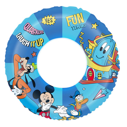 Flotador Circular 90 cm Mickey | Disney