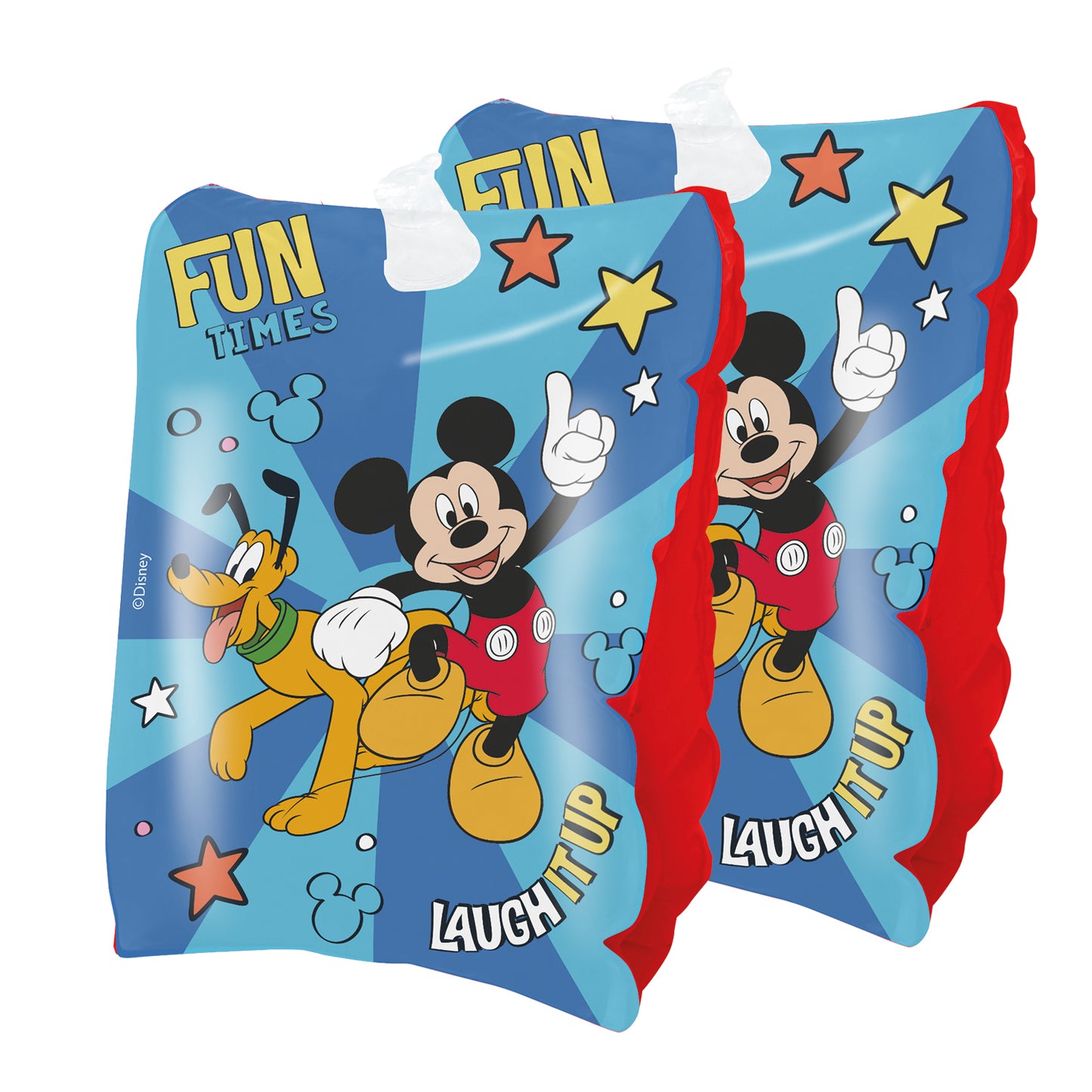 Flotador Alitas 25x15 cm Mickey | Disney