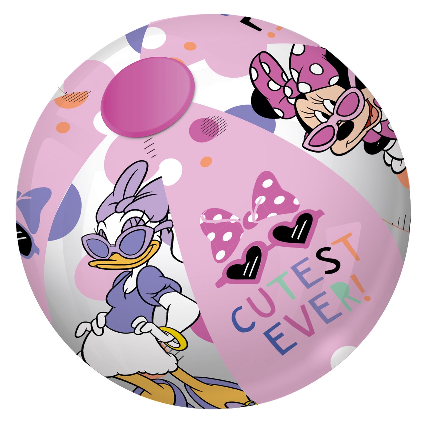 Pelota Inflable 50 cm Minnie | Disney