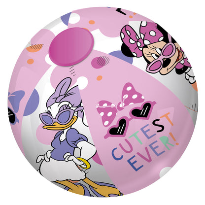 Pelota Inflable 50 cm Minnie | Disney