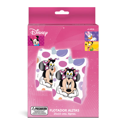 Flotador Alitas 25x15 cm Minnie | Disney