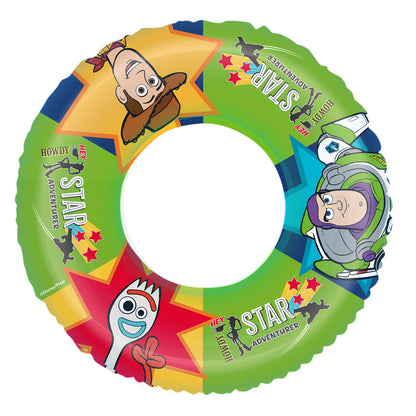 Flotador Circular 90 cm Toy Story | Disney