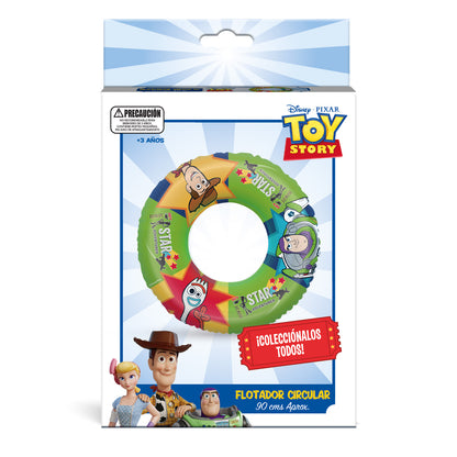 Flotador Circular 90 cm Toy Story | Disney